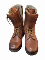 ディースクエアード DSQUARED2 メンズファッションブーツ