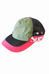 シュプリーム SUPREME メンズファッションキャップ