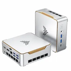 2026年最新】NiPoGi mini pcの人気アイテム - メルカリ