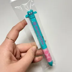 ハンギョドン 2色 ボールペン 0.7