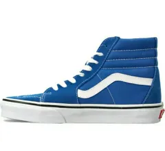 280 VANS SK8-Hi 新品