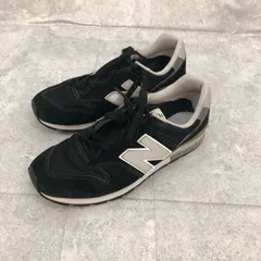 ニューバランス New Balance スニーカー【27】CM996BK2