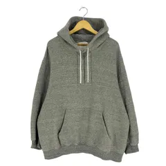 ヴィクティム VICTIM BASIC SOFT PARKA  プルオーバーパーカー メンズ JPN：XL のサムネイル