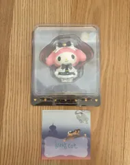 サンリオ ホリデー クージー A賞 マイメロディ フィギュア