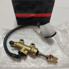 NSR50 NS50F NS-1 ブレーキ セット 別体マスター 後期キャリパ NSR50