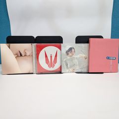 椎名林檎　東京事変　CD 　４枚セット　まとめ売り　本能