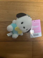 サンリオ ポチャッコ キーホルダー