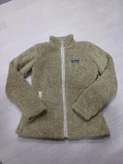 パタゴニア レディース フリース ジャケット M サイズ