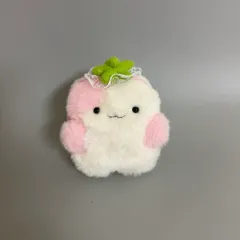 ハンドメイドぬいぐるみ (INセール中)