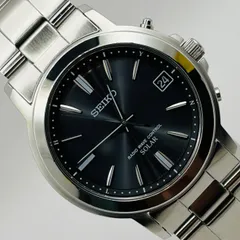 （T774）美品 正常稼動 SEIKO セイコー 電波ソーラー SELECTION セレクション SBTM169 7B52-0AF0 人気 時計 メンズ ユニセックス