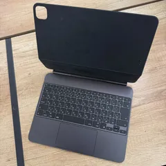 iPadPro13インチ用 Magic Keyboard A2974