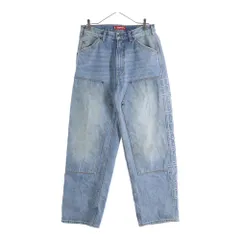 2026年最新】supreme ダブルニーの人気アイテム - メルカリ