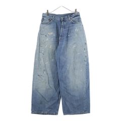 UNDERCOVER (アンダーカバー) 23SS コットンツイルチャイナブルゾン