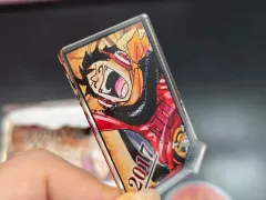 JUMP SHOP ONE PIECE アクリルキャラクターコレクション モンキー・D・ルフィ (ルフィ) 2017ver