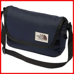 Shoulder K Pouch アーバンネイビー [ザ・ノース・フェイス] ONESIZE