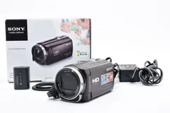 2026年最新】HDR-CX430Vの人気アイテム - メルカリ