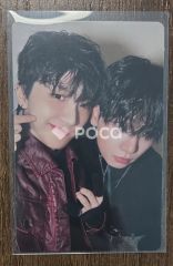 ENHYPEN ニキ MANIFESTO : DAY 1 ENGENE ver. M - メルカリ