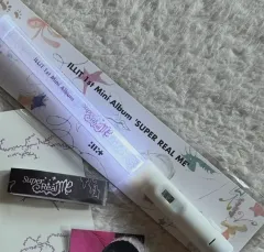 2026年最新】illit モカ サノクの人気アイテム - メルカリ