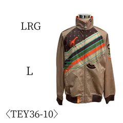 2026年最新】lrg ジャージの人気アイテム - メルカリ