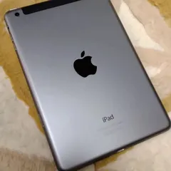 ★　iPad mini 第2世代　docomo版　wifi＋cellular 32GB　iOS12.5.8へアップ可能　端末を延命できます。A1490  美品です！ケース付き　★週末限定特価！