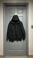 ラルフローレン Denim & Supply military park