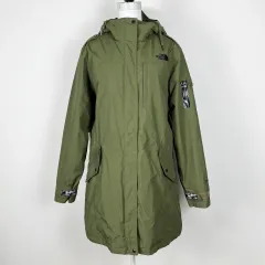 ノースフェイス/起毛 キルティング ジャケット アウター レディース XXL 100/ラデン