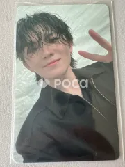 Seventeen ウジ セブチ FML Weverse