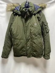 BEAN POLE Outdoor ダウン アウター