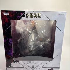 呪術廻戦 両面宿儺 -呪いの王- 1/7 フィギュア F:NEX限定 - メルカリ