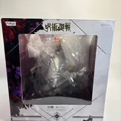 2026年最新】両面宿儺 呪いの王 1/7の人気アイテム - メルカリ