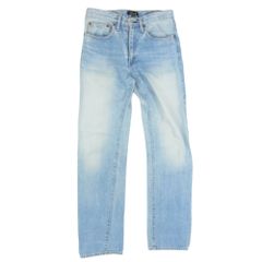 Levi's リーバイス 70740 ボタン裏 C72 デニムカバーオール デニム