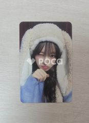 TWICE トレカ　A'pieu アピュー　twiceサナ　フォトカード　1枚 TWICE サナ A'pieu - メルカリ