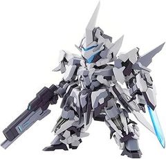 日本未発売】qmsv mini デスティニーガンダム ディアクティブモード