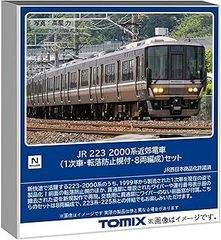 HIDA様専用】名鉄空港特急「ミュースカイ」Nゲージ日車夢工房限定