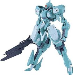 アートクライス イナズマンF デスパー兵士2体セット 1/15 ガレージ