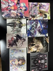 イラストレーター写真集メモリアルBOOK