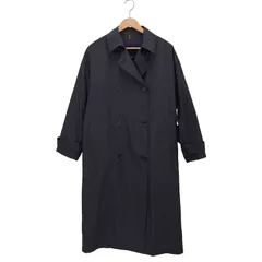 ロートレアモン LAUTREAMONT ライナー付きトレンチコート レディース JPN：40 