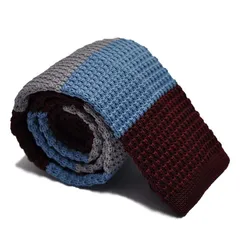 [HAVILAH MODE] ニットタイF815