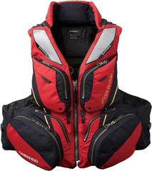 SHIMANO LIMITED PRO ライフジャケット 2XL - メルカリ