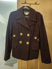 マイケルコース 正規品 ジャケット ウール