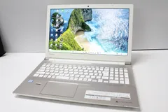 ジャンク品 東芝 i7 ノートPC dynabook T75/UG（E3449） 2026年最新】DYNABOOK t75 ジャンクの人気アイテム - メルカリ