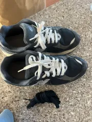 ニューバランス 2002R エクリプス ネイビー