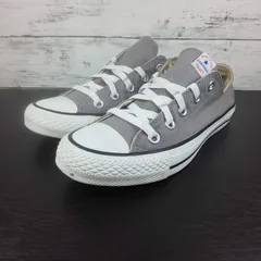 CONVERSE NEXTAR 110 OX コンバース ネクスター 110 オックス グレー 23.0cm レディース スニーカー 32765147 L02529