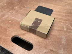 TOTO バックハンガー TL250D