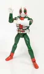 バンダイ 装着変身シリーズ 仮面ライダーV3 仮面ライダーV3 GD-36