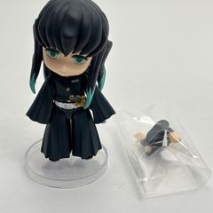 鬼滅の刃 時透無一郎 フィギュアーツミニ