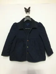 POLO RALPH LAUREN(ポロラルフローレン) 新モデル キッズ キルティングジャケット キルティングダウン 6T