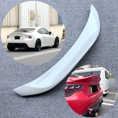 2026年最新】86 brz トランクスポイラーの人気アイテム - メルカリ