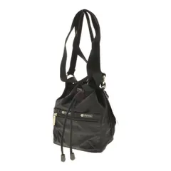 【LESPORTSAC】ARIA アリア 2WAY 巾着バッグ