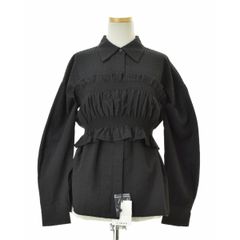 DESPRES】22-08-25-08403 ムートンレザージャケット - メルカリ 